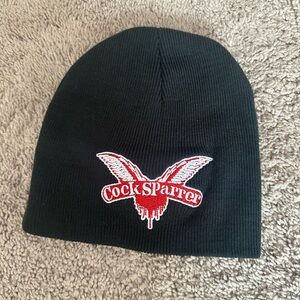 band beanie - kids size